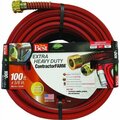 Swan Products Contractor, Farm And Ranch Hose DBELCF58100